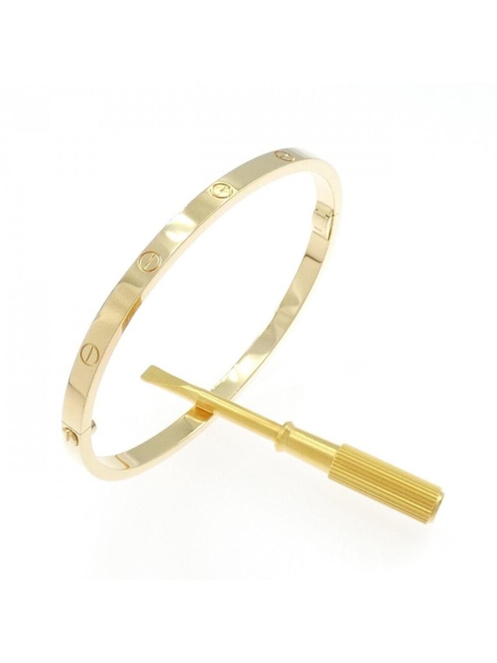 Cartier Love Bracelet Small